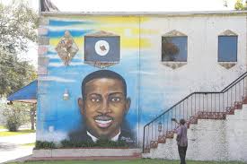 Three white men were found guilty wednesday of felony murder in the shooting death of ahmaud arbery, a black man who was running in their . Ahmaud Arbery Trial Potential Jurors Express Concerns About Anonymity