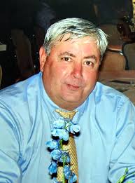 Steven Grieve Obituary