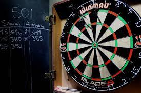 How To Play 501 Darts A Detailed Guide Darthelp Com