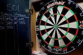 After determining the order of the play, the first. How To Play 501 Darts A Detailed Guide Darthelp Com