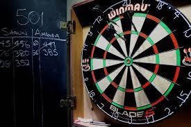 Around the clock dart game rules. How To Play 501 Darts A Detailed Guide Darthelp Com