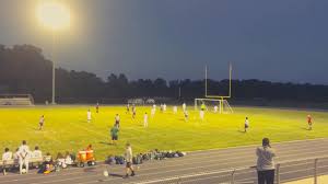 Kofi vs Manchester Valley