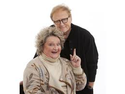 Norrbottensteatern är hela länets teater. Lars Humble
