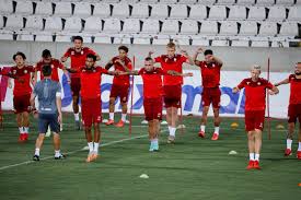 The most fans popular channel of netflix if you have telegram, you can view and join netflix fans right away. Ac Omonia Vs Antwerp Prediction Betting Tips Odds 19 August 2021