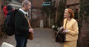 2009 kehrte er nach deutschland zurück und lebt seitdem in berlin. Unschone Geruche Rote Rosen Ard Das Erste