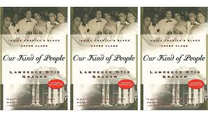 Fox Developing Drama Based On Book Our Kind Of People Exclusive Variety
