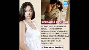 We did not find results for: Terpaksa Menikah Youtube