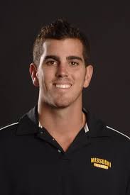 2005-06 Swimming & Diving Roster