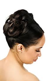 You can apply a human air filler to achieve this high volume. African American Wedding Updo Hairstyles 2020 Are