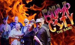 Decked Out Live with Bump City at The Vineyard at Hershey