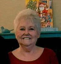 Joyce Balow Obituary