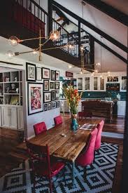 Use This Advice To Become A Interior Planning Pro Colorful Eclectic Living Room Small Apartment Interior Minimalist Living Room Decor