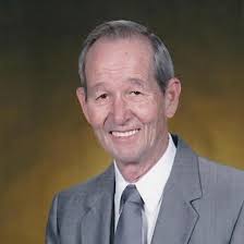 Joel Clifton Massey Obituary