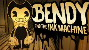 Free Printable Bendy And The Ink Machine Coloring Pages Bendy And The Ink Machine Coloring Pages Coloring Pages Inspirational