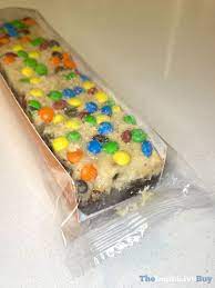 We may earn commission from links on this page, but we only recommend products we back. Review Little Caesars Cookie Dough Brownie The Impulsive Buy