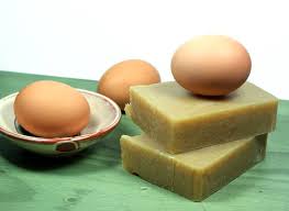 Here's how to do it: Cold Process Egg Soap Recipe Step By Step Egg Yolk Soap Recipe