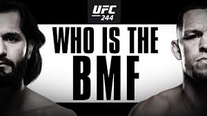 Colby covington?, ufc 258 kamaru usman and gilbert burns at ufc 258 press conference. Ufc 244 Masvidal V Diaz Main Events Msg Toals Sport Ni