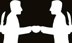 Image result for traditori