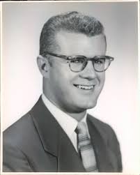 Obituary for William Joseph McHugh