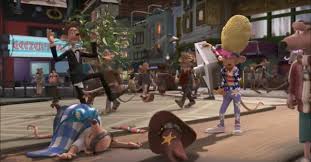 Flushed Away] What just happened? : rexplainthisscreen