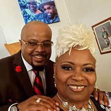 6/22/24 MARRIED 1 YEAR🖤🔥🤞🏿 THE KELLEY'S