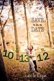 Digital save the dates are the cheapest save the date option. 20 Creative And Unique Save The Date Ideas Elegantweddinginvites Com Blog Unique Save The Dates Save The Date Photos Wedding Saving