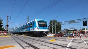 Arrancan Los Servicios Nocturnos Adicionales Para El Tren Roca Inforegion