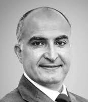 Who is Basil Al-Kassam?