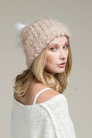 Check spelling or type a new query. Eyelash Knit Beanie Pink