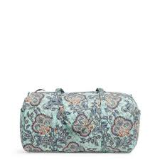 Get the best deals on vera bradley bags & handbags for women when you shop the largest online selection at ebay.com. Vera Bradley Xl Traveler Duffel Bag Fan Flowers For Sale Online Ebay