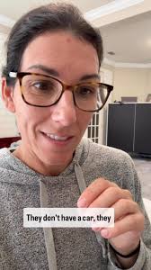 Day 1 and someone has already lost car privileges…