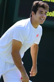 Maybe you would like to learn more about one of these? Cristian Garin Wikipedia