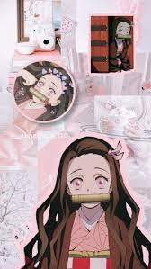 Nezuko Kamado Cute Anime Wallpaper Anime Wallpaper Cool Anime Wallpapers