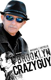 Brooklyn Crazy Guy