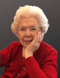 Obituary information for Iona Lucille Welch