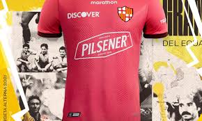 Así lo informó el presidente del equipo, carlos alfaro moreno, en una transmisión especial por los 96 años de la institución que se cumplen hoy. Barcelona Se Vestira De Rosado