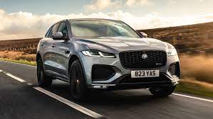 It does cost more to repair though, with an average repair cost of £434.10. Jaguar F Pace Review 2021 Top Gear
