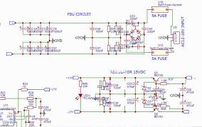 Tda2050 amplifier pcb design this is 68w power audio amplifier circuit which built based on single ic lm3886 from national semiconductor. Tda2030 Tda2050 Lm1875 2 1 Power Amplifier Stereo Subwoofer Business Energy Science And Technology News