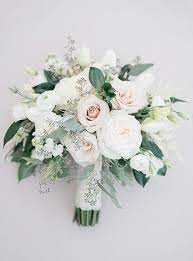 Dreamy florals in an array of colors. Wedding Flowers Richmond Va Traditional Southern Wedding Flowers Green Wedding Bouquet Bridal Bouquet Wedding Flowers
