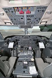 photo sharing air new zealand flight deck pilot seats