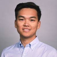 Edmond Liu's Instagram, Twitter & Facebook