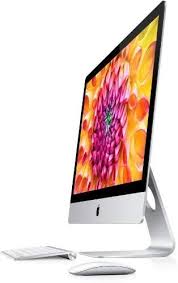 Amazon Com Apple Imac 27 Inch Desktop 3 4 Ghz Intel Core I7 Processor 16 Gb Memory 1tb Hdd Renewed Computers Accessories
