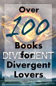 Sure, it can look like it's just another rip off of the divergent or hunger games series, but the strong plot and the complex characters really did it for me. 100 Books For Divergent Fans Rae Gun Ramblings