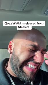 Steelers Release Players Before Practice