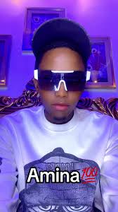 Amina: The Beloved Hausa Song of 2025