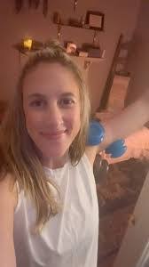 Ingrid Hooper's Instagram, Twitter & Facebook