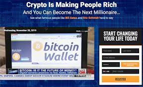 Bitcoin trading is the art of buying low and selling high. Crypto Trader 2 Uk Review
