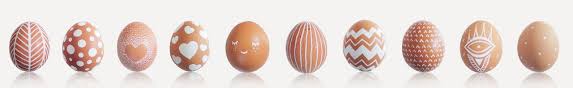 Et pour transporter ces oeufs de pâques décorés par vos petites têtes, découvrez les tutos pour réaliser une poule ou un lapin de pâques. Oeufs De Paques A Decorer Diy Idee Deco Atelier Creatif Coco Pistache