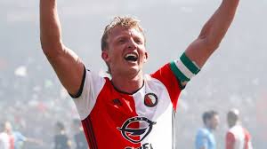 From wikimedia commons, the free media repository. Dirk Kuijt Stopt Met Voetballen Nos Jeugdjournaal