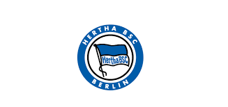 Hertha berlin logo png : Hertha Berlin Png
